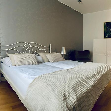 Apartamenty Maritimo Колобжег Екстер'єр фото