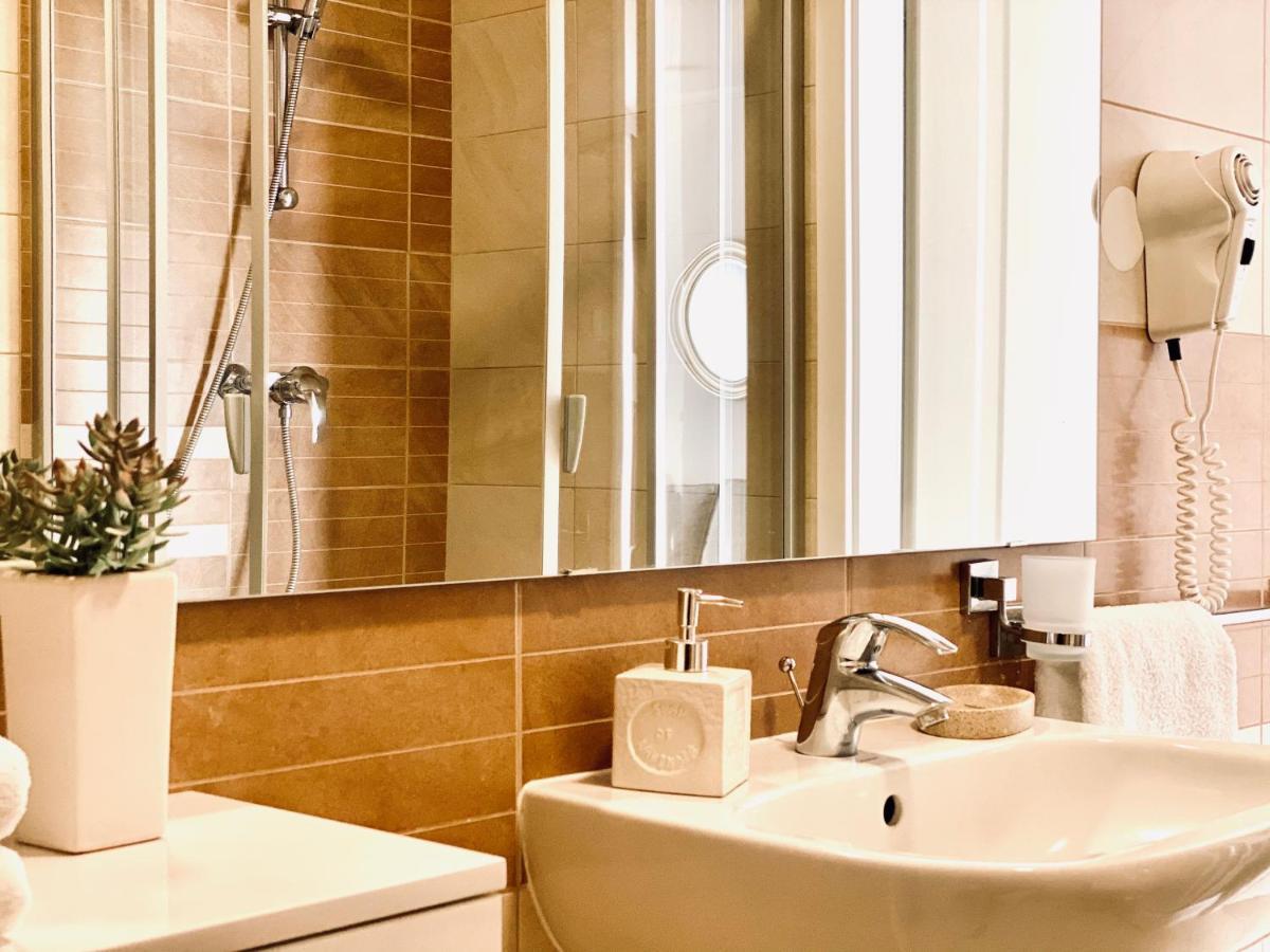 Apartamenty Maritimo Колобжег Екстер'єр фото