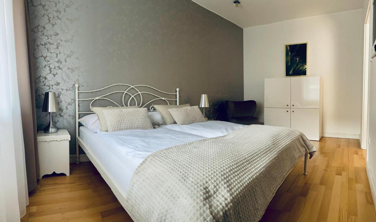 Apartamenty Maritimo Колобжег Екстер'єр фото