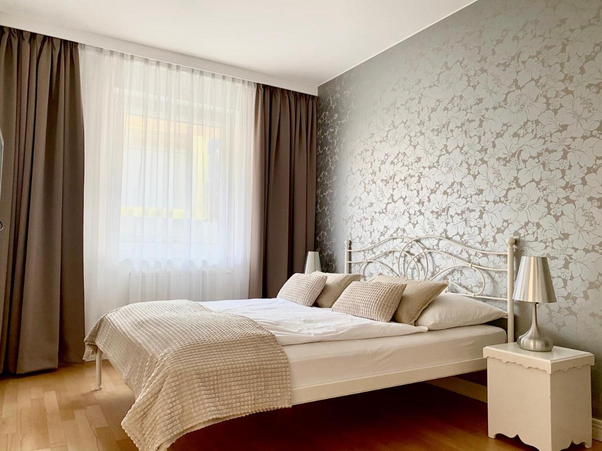 Apartamenty Maritimo Колобжег Екстер'єр фото