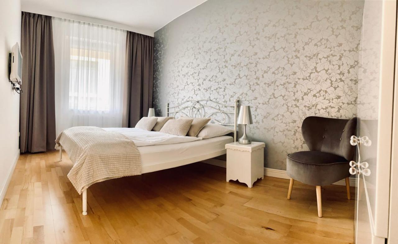 Apartamenty Maritimo Колобжег Екстер'єр фото
