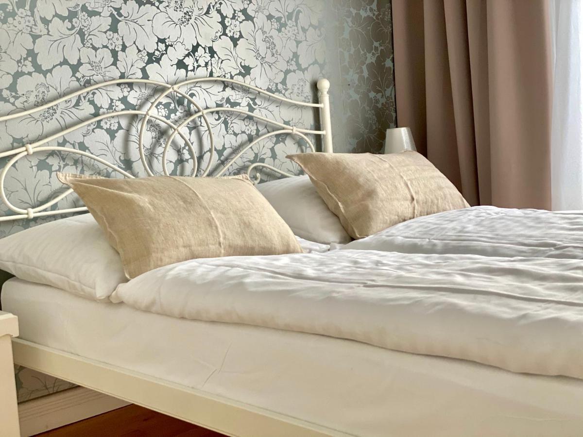 Apartamenty Maritimo Колобжег Екстер'єр фото