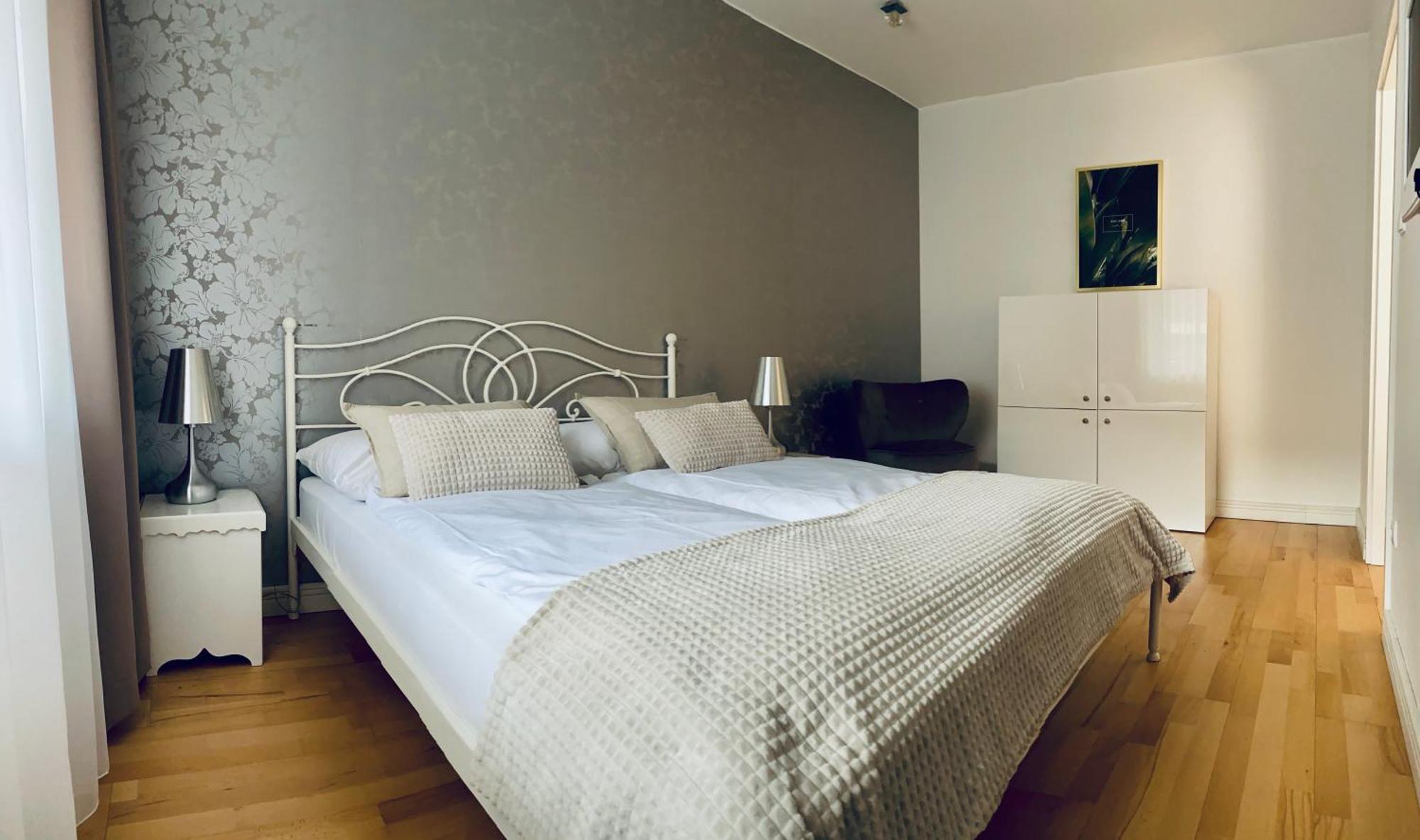 Apartamenty Maritimo Колобжег Екстер'єр фото